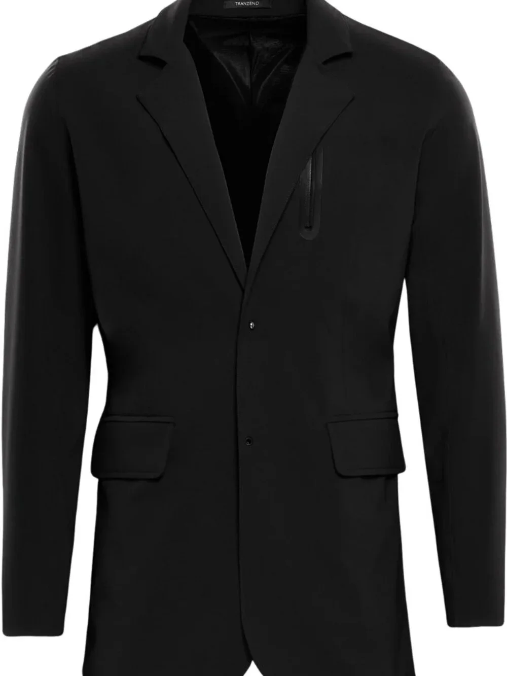 Tranzend Coffee-Infused Classic Slim-Fit Ultra Performance Blazer/1464